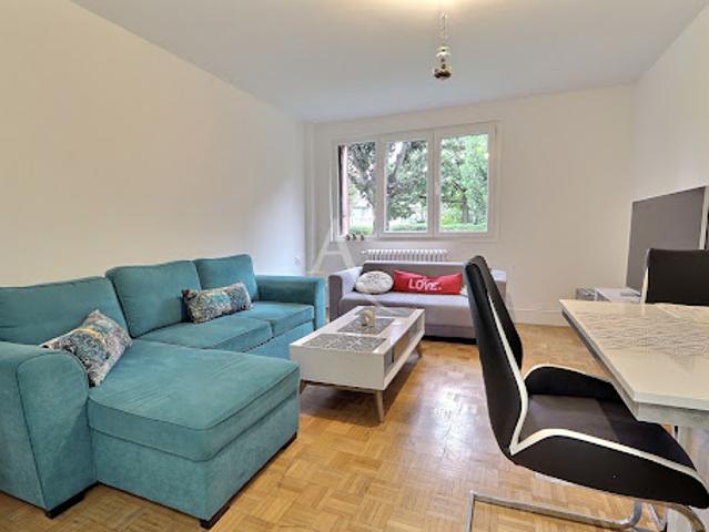 Appartement location à France métropolitaine, La Courneuve