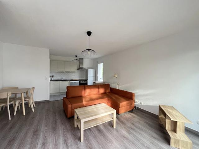 Appartement location à Bordeaux, Le Haillan