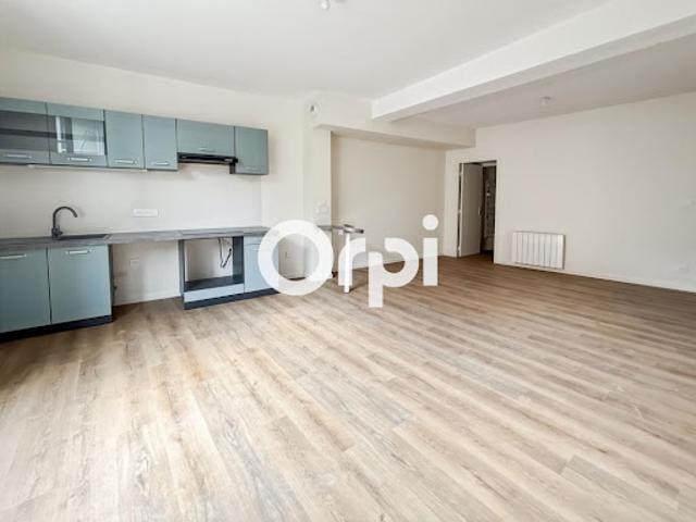 Appartement location à Lyon, Rhône