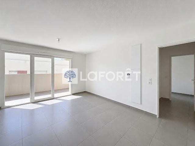 Appartement location à Perpignan