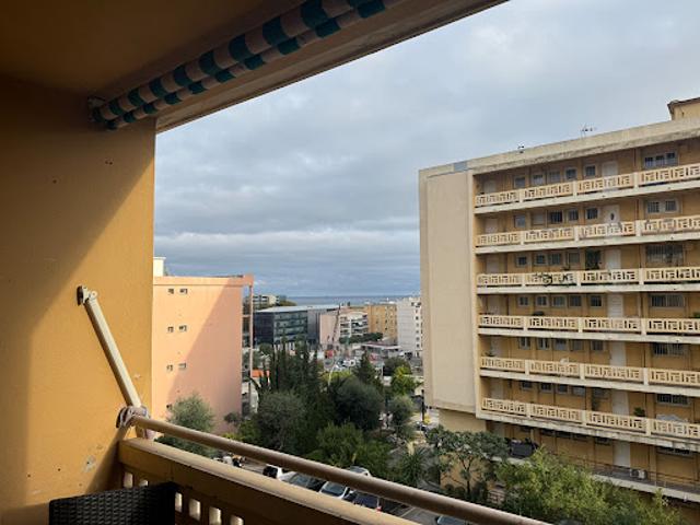 Appartement location à France métropolitaine, Nice