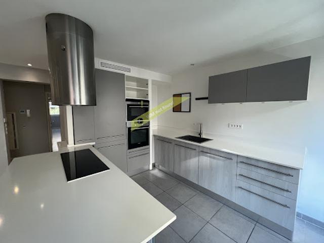 Appartement location à Le Ponteil, Antibes