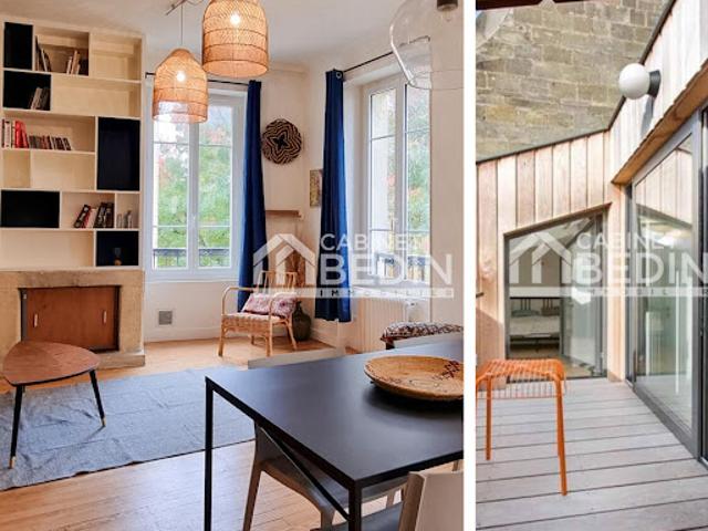 Appartement location à France métropolitaine, Bordeaux