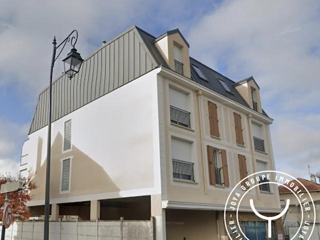 Appartement location à Torcy, Chelles