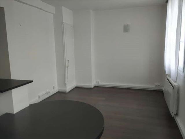 Appartement location à Centre Ville, Compiègne