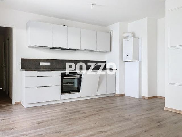 Appartement location à Lisieux, Honfleur