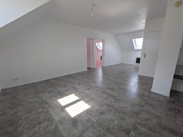 Appartement location à Provins, Rozay-en-brie