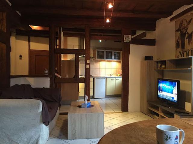 Appartement location à Colmar-Ribeauvillé, Colmar