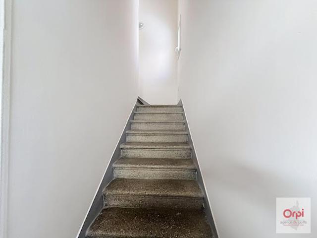 Appartement location à Ajaccio