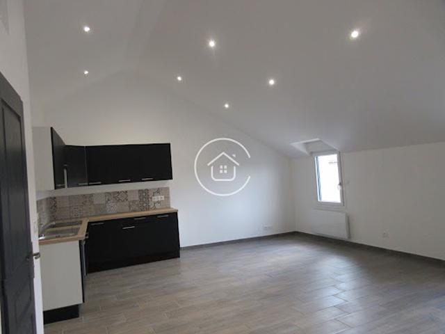 Appartement location à La Gare, Vendôme
