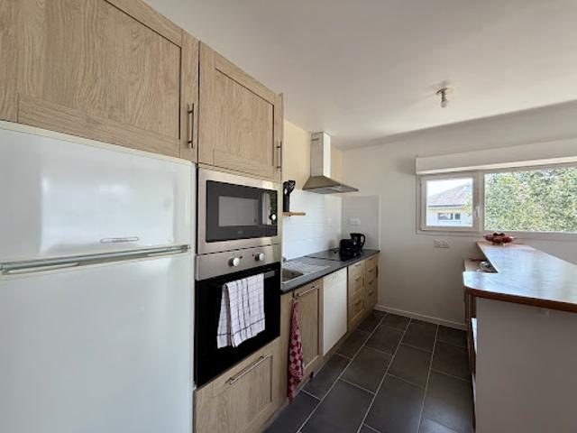 Appartement location à Guingamp, Bretagne