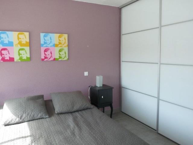 Appartement location à Montpellier, La Grande-motte
