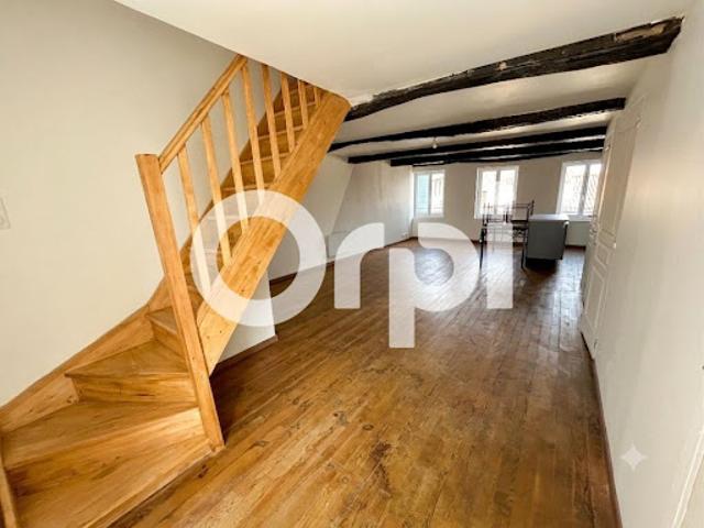 Appartement location à Niort, Mauzé-sur-le-mignon