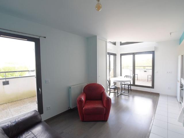 Appartement location à Pontoise, Saint-ouen-l'aumône