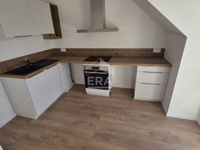 Appartement location à Ozouer-le-Voulgis, Seine-et-Marne