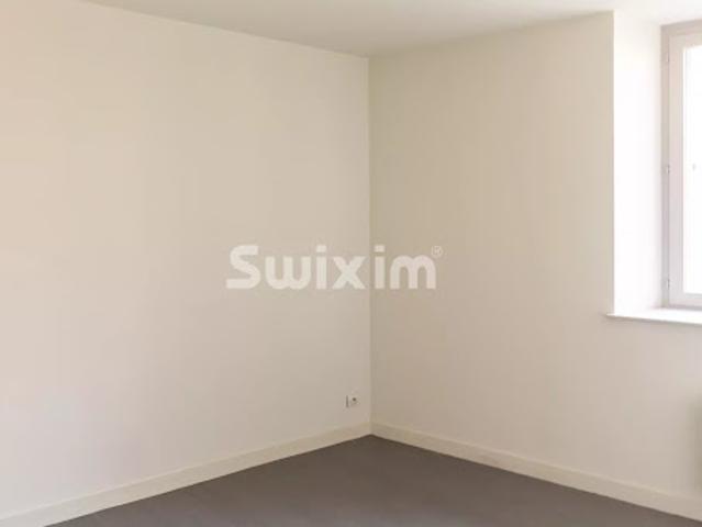 Appartement location à Saint-Claude, Saint-claude