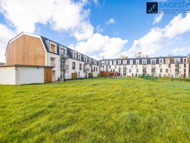 Appartement location à Rouen, Bihorel