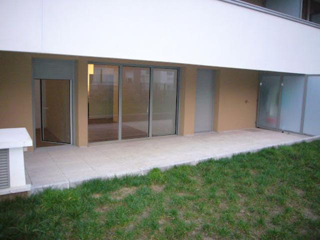 Appartement location à Palaiseau, Les Ulis