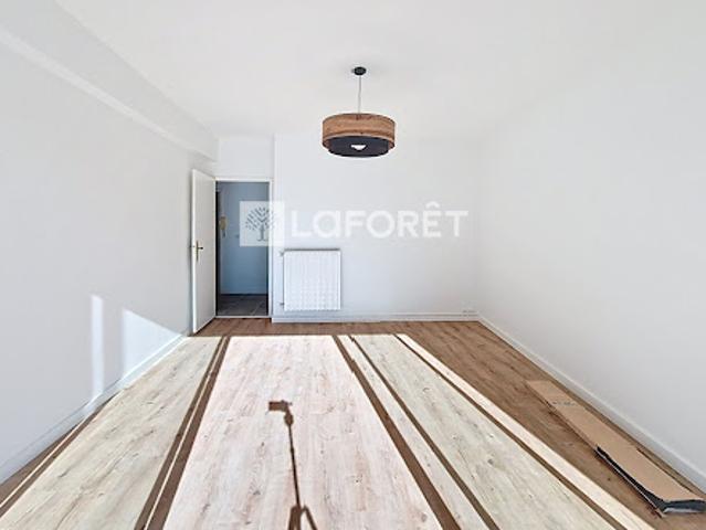 Appartement location à Pau