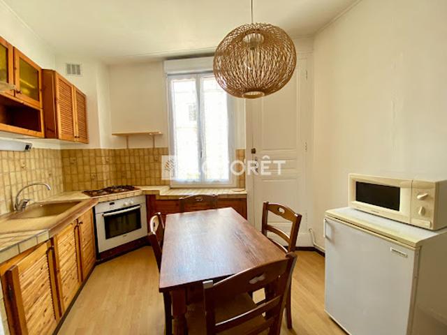 Appartement location à Valence