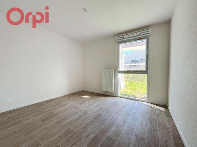 Appartement location à Mulhouse, Sierentz