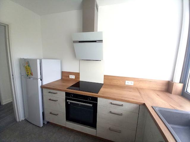 Appartement location à Château-Thierry, Château-thierry