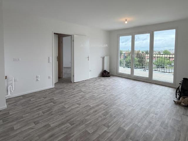 Appartement location à Le Raincy, Drancy