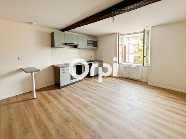 Appartement location à Lyon, Rhône