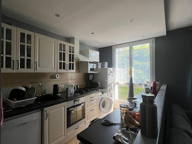 Appartement location à Saint-Germain-en-Laye, Croissy-sur-seine