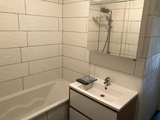 Appartement location à Reims