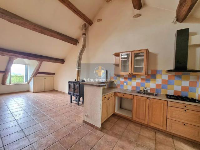 Appartement location à Chaumont, Bourmont