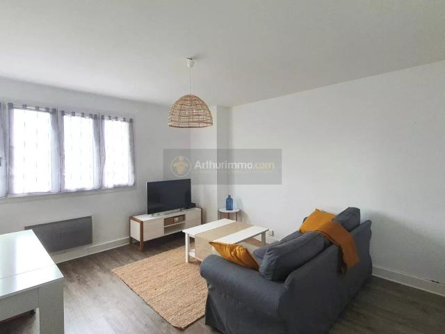 Appartement location à Brest, Bretagne