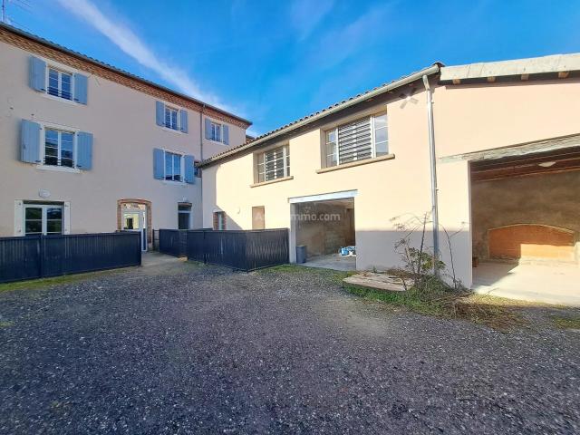 Appartement location à Albi, Carmaux
