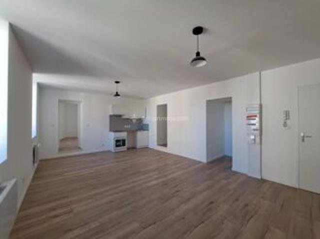 Appartement location à Albi, Carmaux
