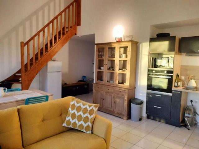 Appartement location à Lodève, Gignac