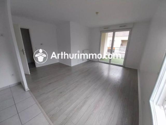 Appartement location à Lieusaint, Seine-et-Marne