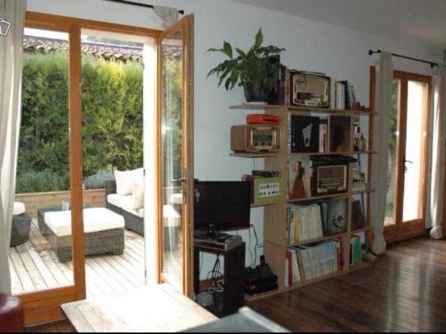 Appartement location à Aix-en-Provence, Meyrargues