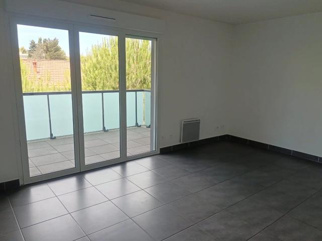 Appartement location à Montpellier