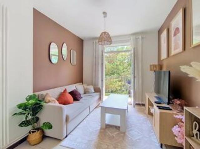 Appartement location à Évry, Yerres