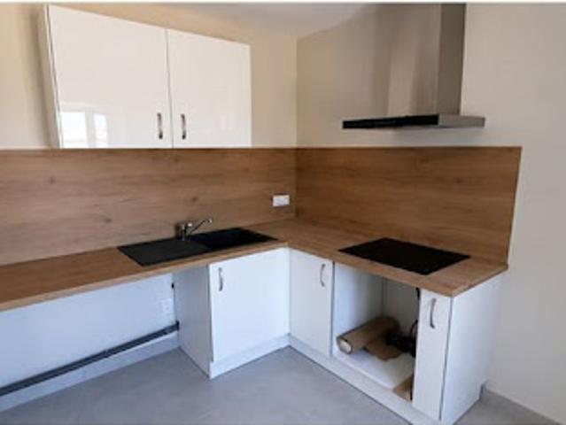 Appartement location à Alès