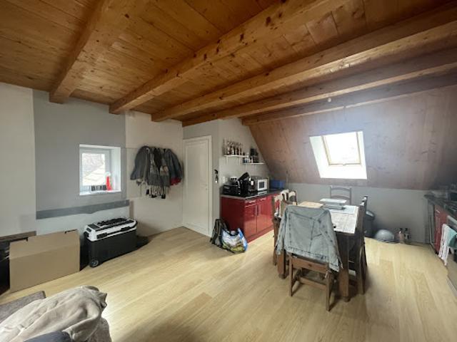 Appartement location à Lons-le-Saunier, Arlay