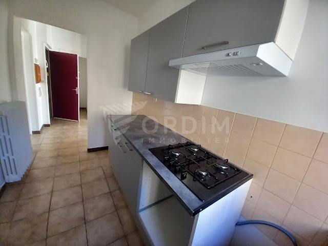 Appartement location à Avallon