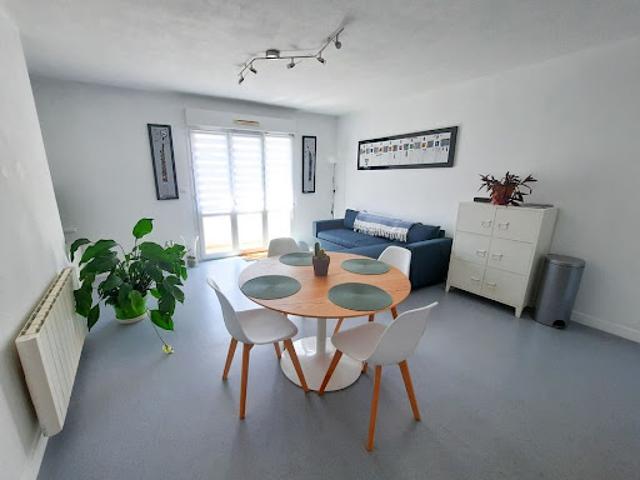 Appartement location à La Rochelle, Aytré