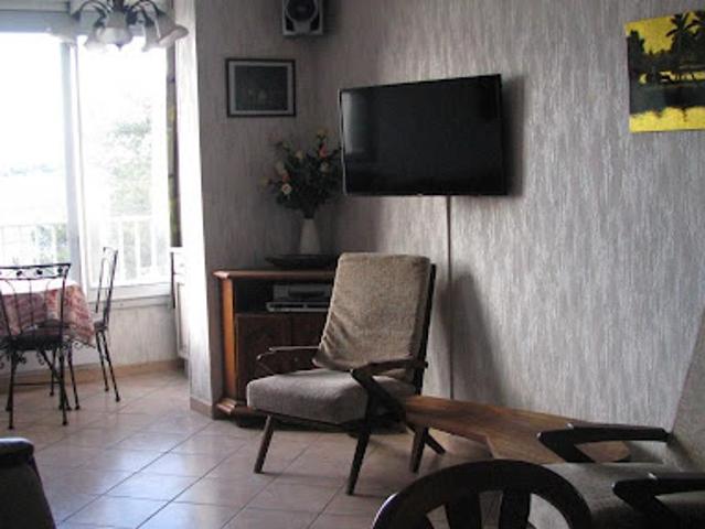 Appartement location à Montpellier, Balaruc-les-bains