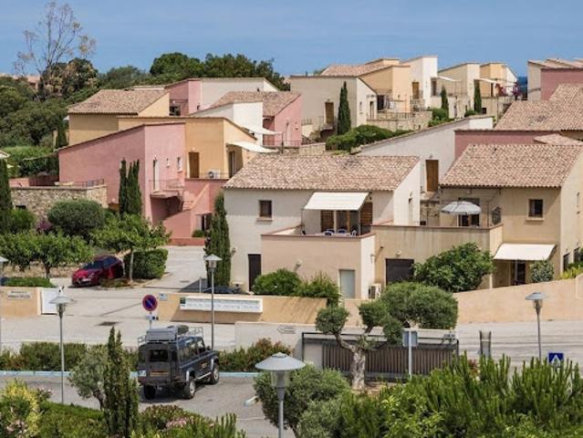 Appartement location à Calvi, Belgodère