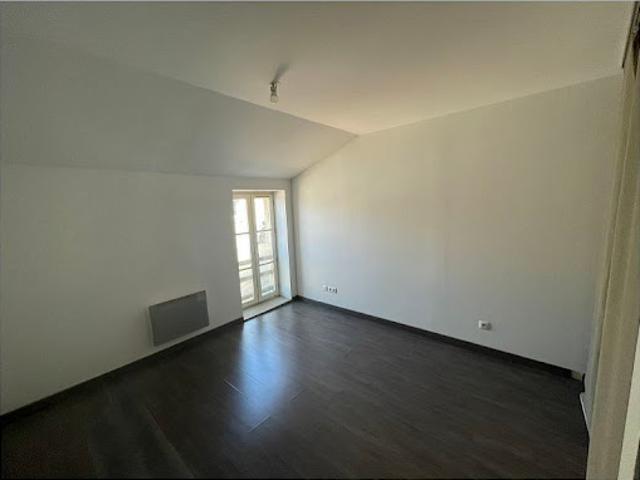 Appartement location à Béziers