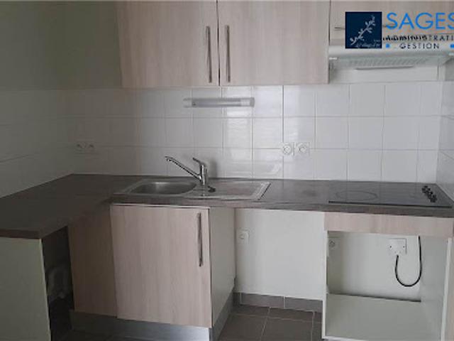 Appartement location à Rouen, Bihorel