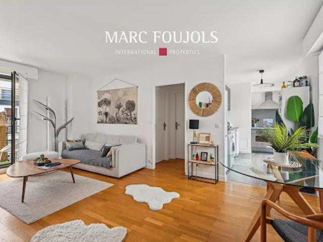 Appartement location à France métropolitaine, Boulogne-billancourt