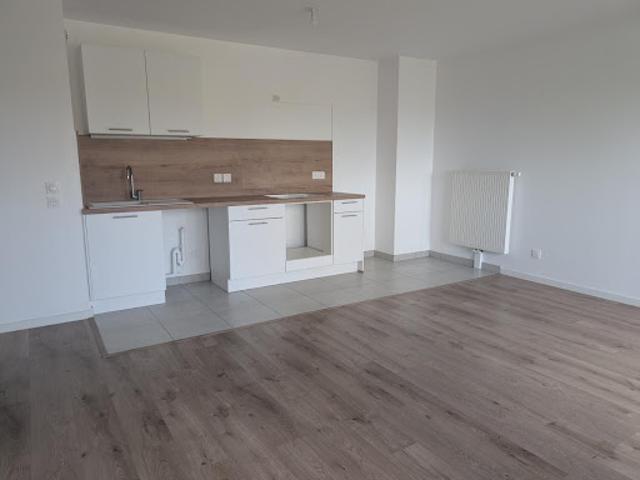 Appartement location à Meaux, Claye-souilly