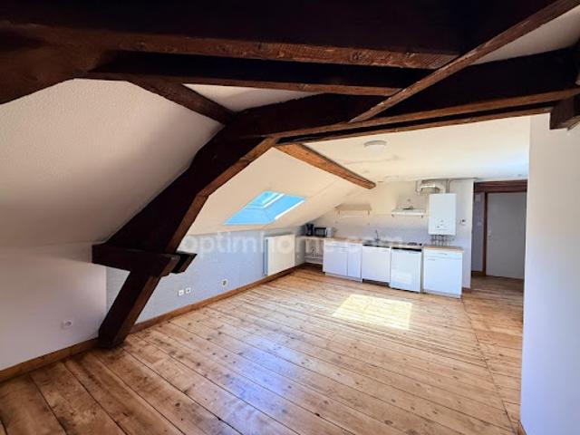 Appartement location à Clermont-Ferrand, Clermont-ferrand